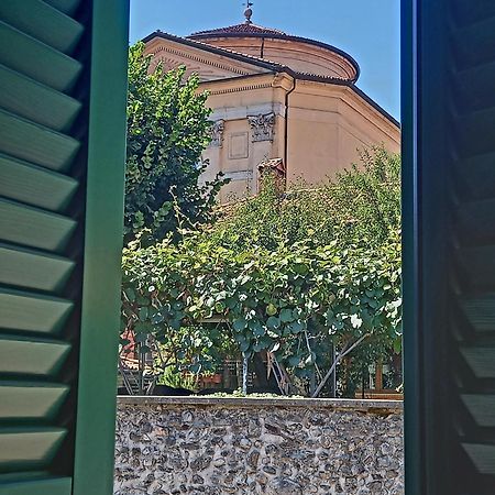 Carlito'S Trattoria Con Alloggio Vertemate ห้อง รูปภาพ