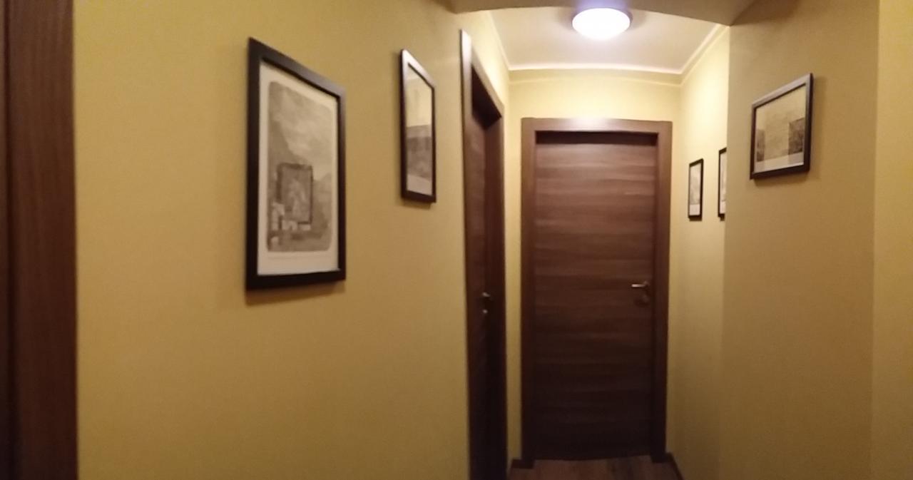 Carlito'S Trattoria Con Alloggio Vertemate ภายนอก รูปภาพ